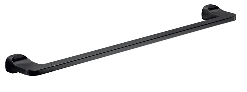Porte-serviette Stelvio 60 cm - vue 2