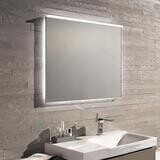 Miroir lumineux Geberit Xeno² 60 cm avec éclairage indirect