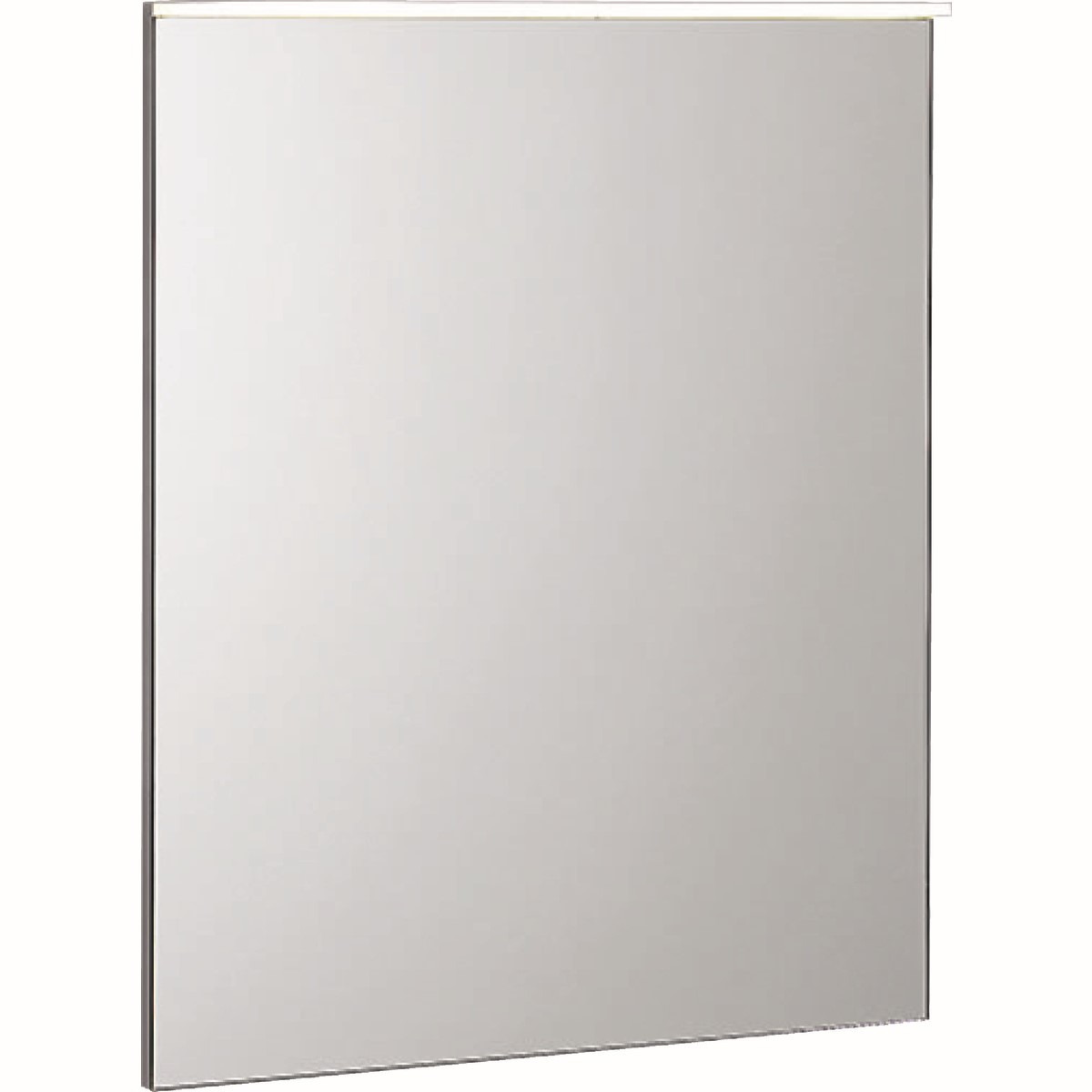 Miroir lumineux Geberit Xeno² 60 cm avec éclairage indirect - vue 2