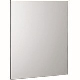Miroir lumineux Geberit Xeno² 60 cm avec éclairage indirect