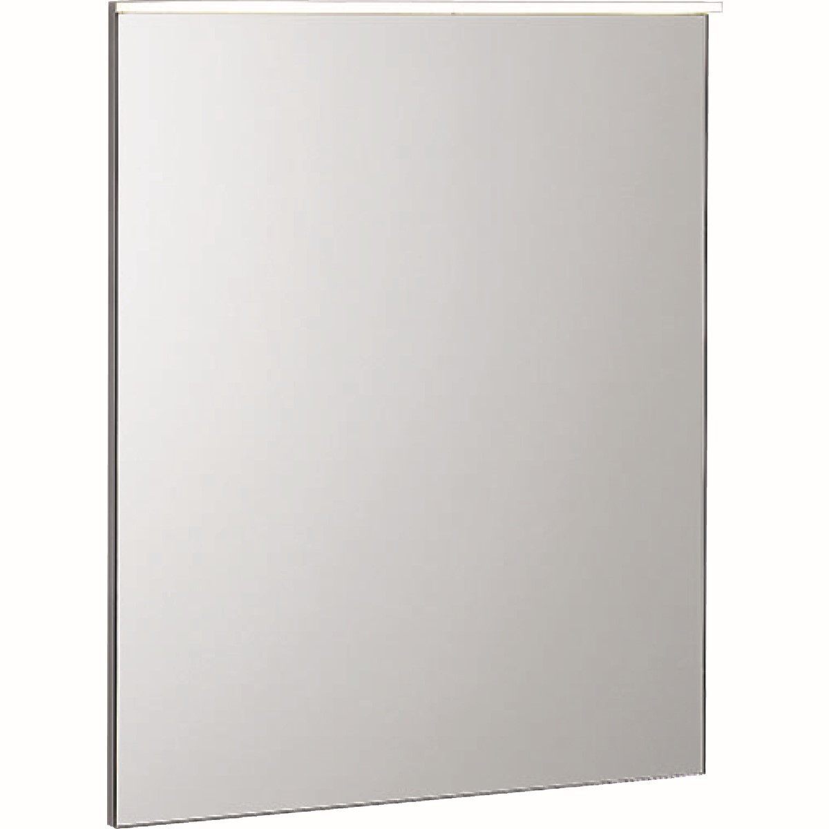 Geberit Xeno² 60 cm Illuminated Mirror with Indirect Lighting