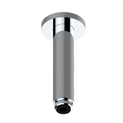 Bras de douche THG 120 mm verticale - Collection &quot;O&quot;