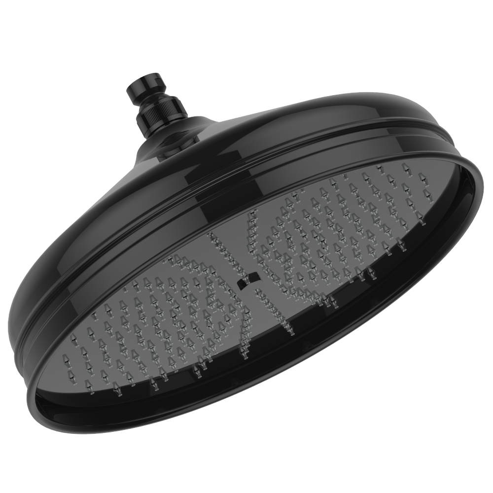 Douche de tête THG ronde 300 mm Easyclean