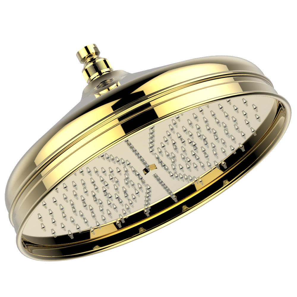 Douche de tête THG ronde 300 mm Easyclean — vue 3