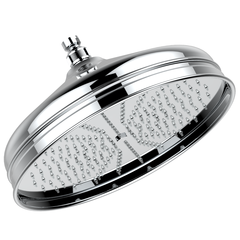 Douche de tête THG ronde 300 mm Easyclean