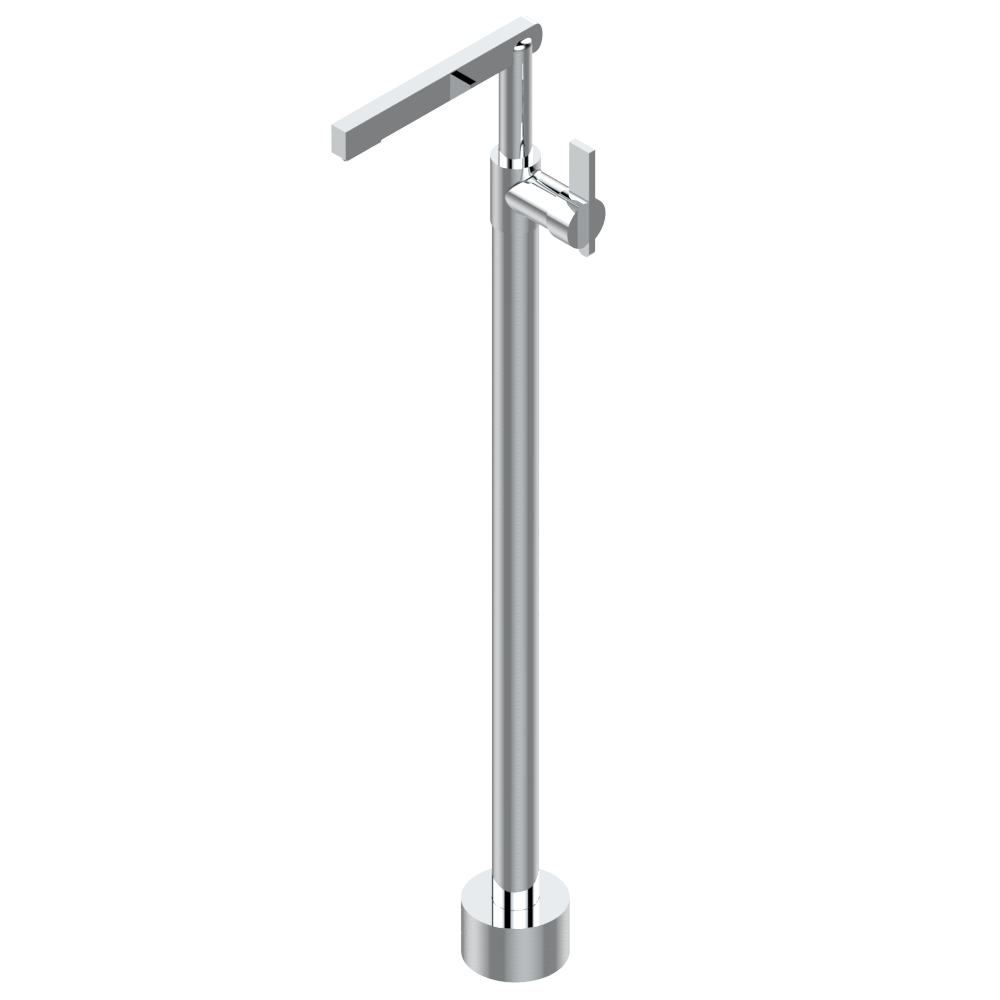 Mitigeur de lavabo THG sur pied - Collection &quot;Le 11&quot;