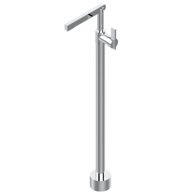 Mitigeur de lavabo THG sur pied - Collection &quot;Le 11&quot;