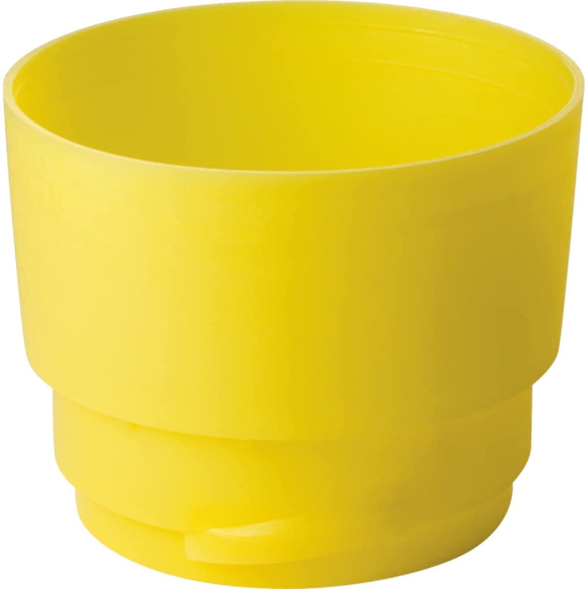 Couvercle de protection Geberit: d=90 mm, DN=90 - vue 2