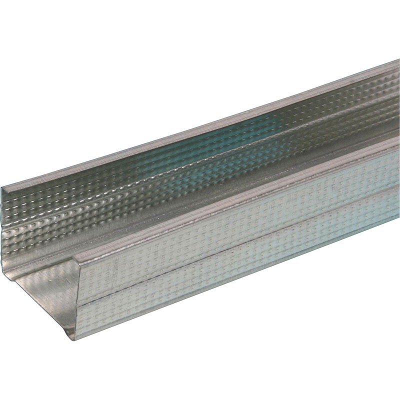Montant Knauf 70/40 - longueur 2,8 m - vue 2
