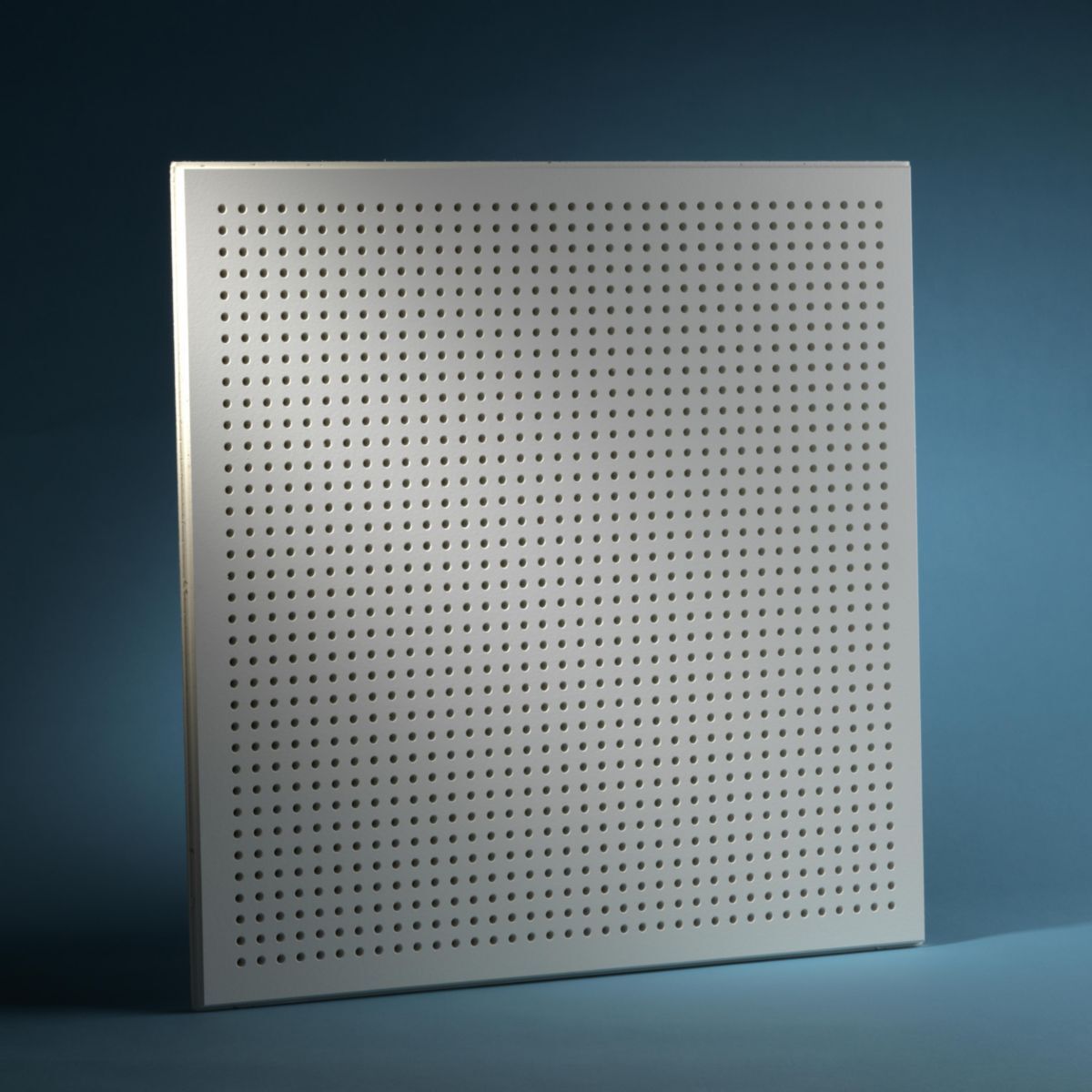 Dalle de plafond Knauf Belgravia globe - 60 cm x 60 cm - vue 2