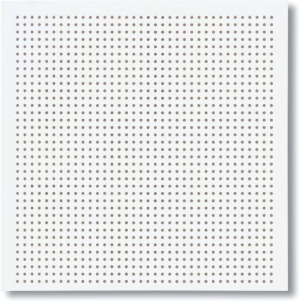 Dalle de plafond Knauf Belgravia globe - 60 cm x 60 cm - vue 3