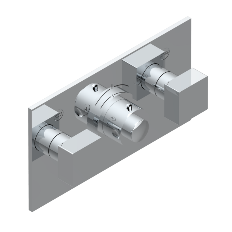 Douche Thermostatique Tunisie / Douche Tunisie