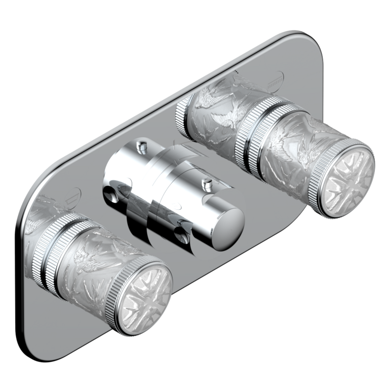 Mitigeur de douche encastrable THG Tunisie