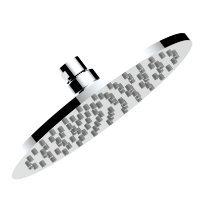 Douche de tête THG 200 extra-plate Easyclean - Collection &quot;Hirondelles&quot;