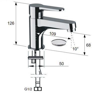 Block illustration