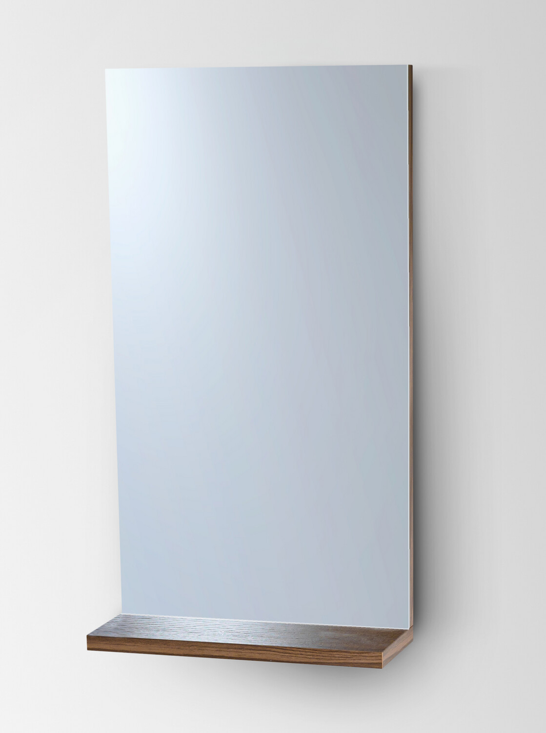 Miroir de salle de bains 60 cm x 34 cm - Aden