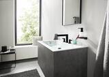 AddStoris Q Distributeur de savon liquide