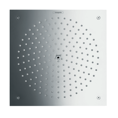 Douche de tête Hansgrohe Raindance 260 1 jet EcoSmart