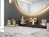 AddStoris Q Distributeur de savon liquide