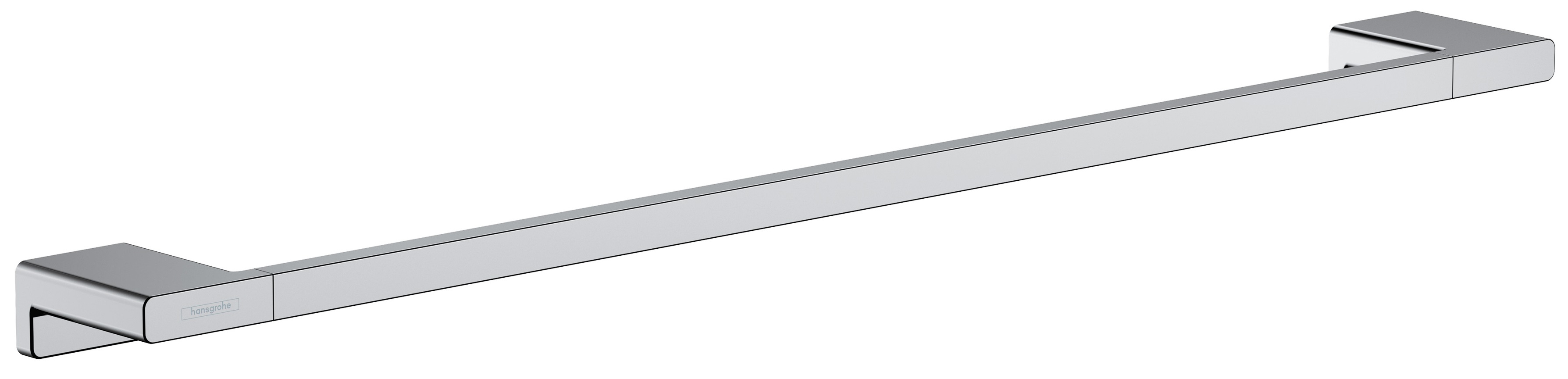 Porte-serviettes Hansgrohe AddStoris Q - vue 2