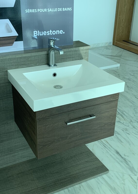 Meuble pour salle de bains Tunisie