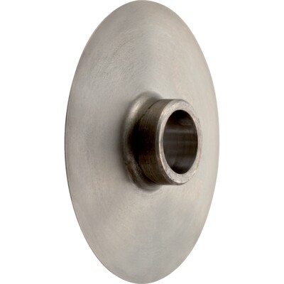 Molette de découpe Geberit, pour coupe-tube pour tubes en matière synthétique : d=200-315mm