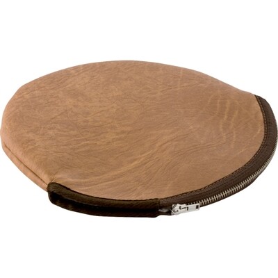 Etui de protection Geberit en cuir