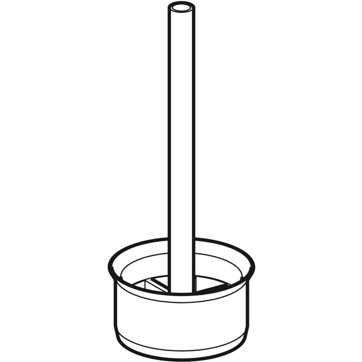 Geberit Flow Regulator for Concealed Cisterns