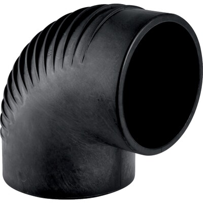 Coude Geberit PEHD Silent db 20 : 88.5°, d=110mm