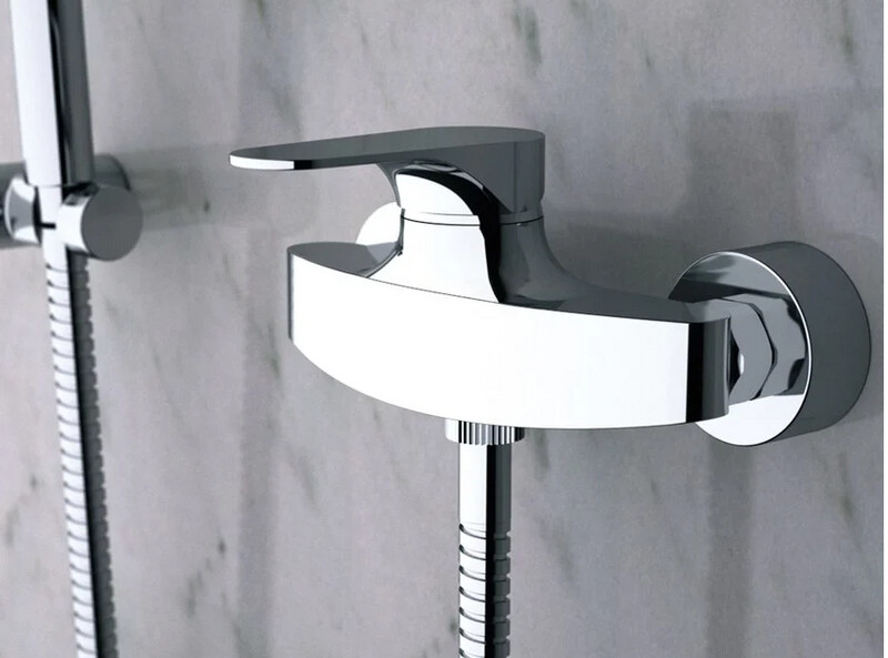 Mitigeurs de douche Tunisie Remer Tunisie