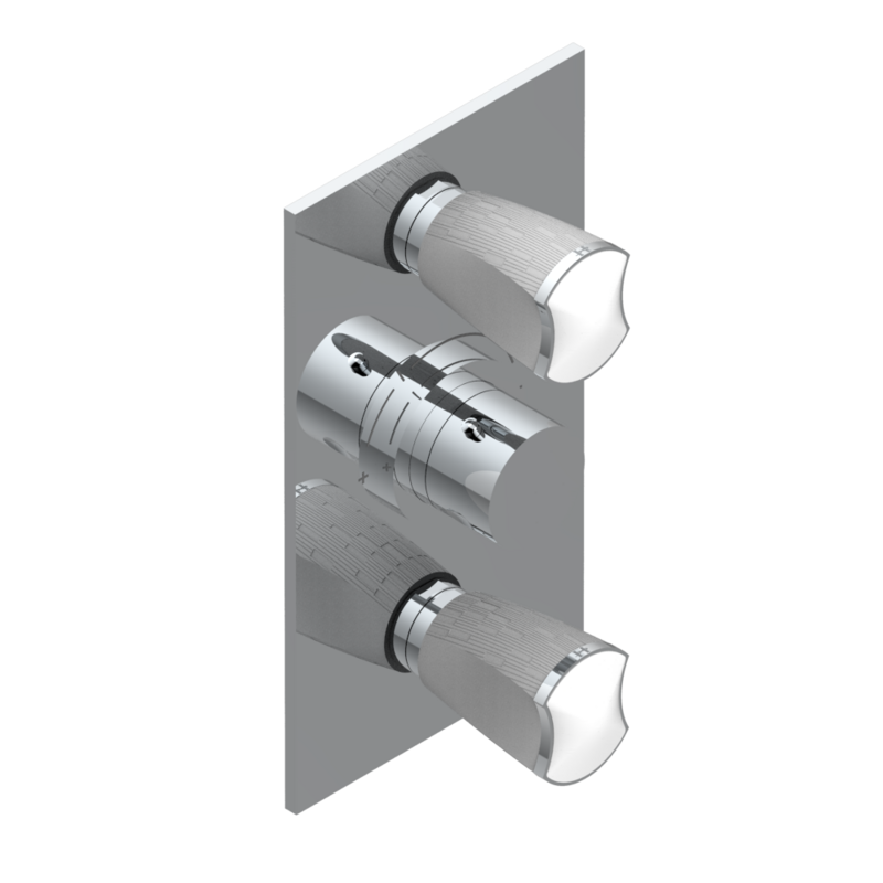 Mitigeur douche à encastrer THG Tunisie