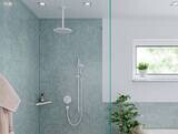 Croma Douche de tête 280 1jet