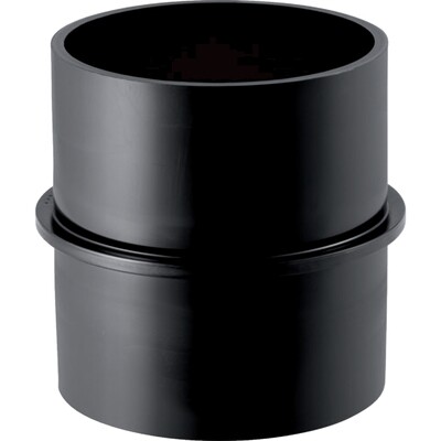 Collerette Geberit PEHD : d=40mm