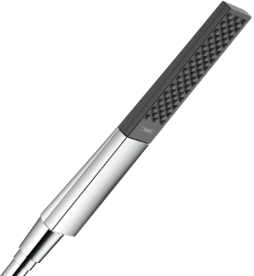 Douchette à main Hansgrohe Rainfinity 100 PowderRain 1 jet