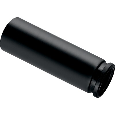 Manchon de raccordement Geberit PEHD avec manchon à emboîter, pour WC suspendu : d=90mm, d1=90mm