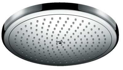 Douche de tête Hansgrohe Croma  280 1 jet