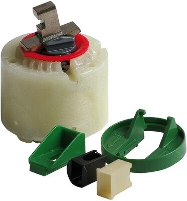 Cartouche pour mitigeur Porcher avec limiteur de débit