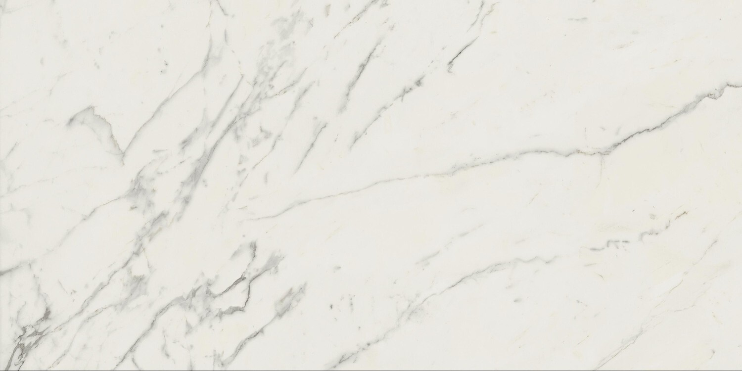 Grès cérame Marvel Calacatta Extra mat 30 x 60 cm - Atlas Concorde - 2ème choix - vue 8