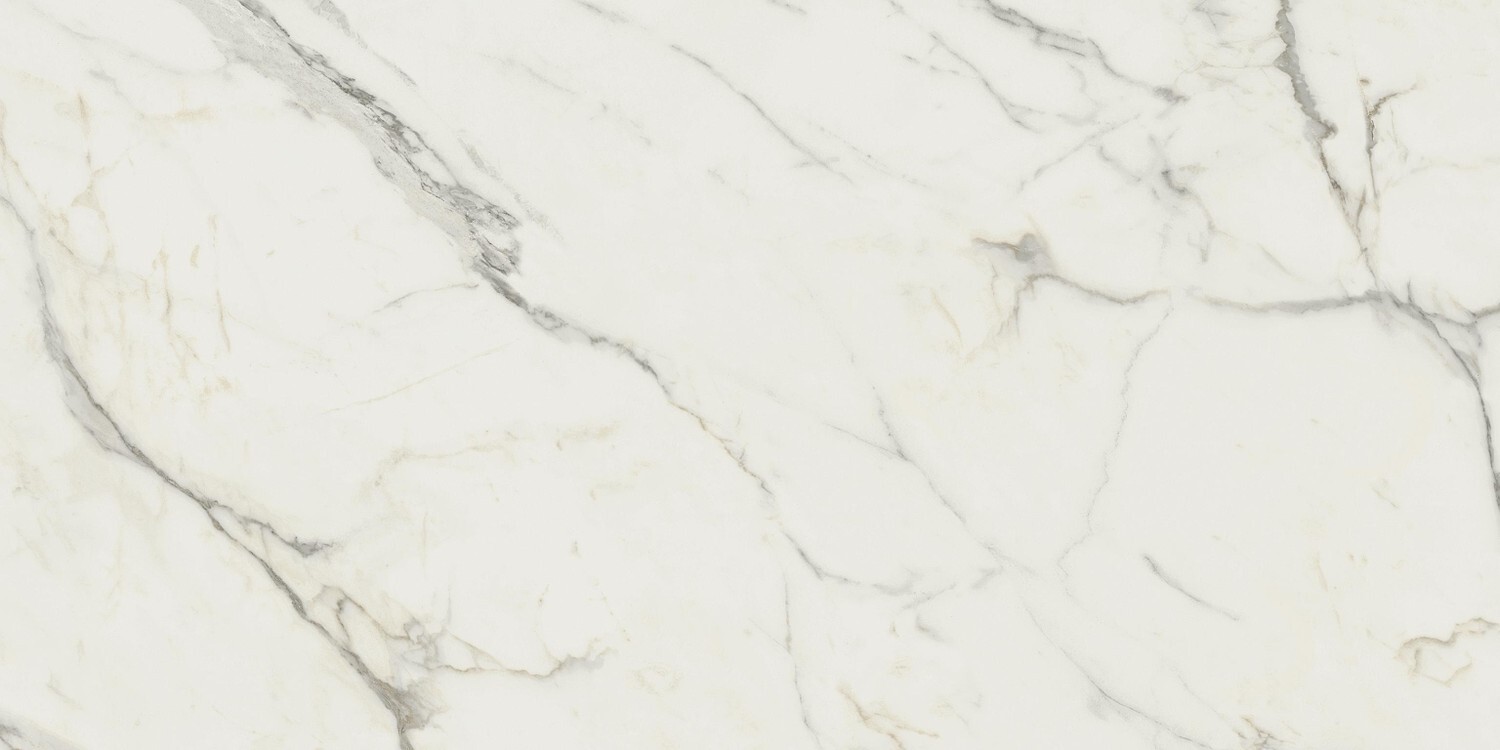Grès cérame Marvel Calacatta Extra mat 30 x 60 cm - Atlas Concorde - 2ème choix - vue 9
