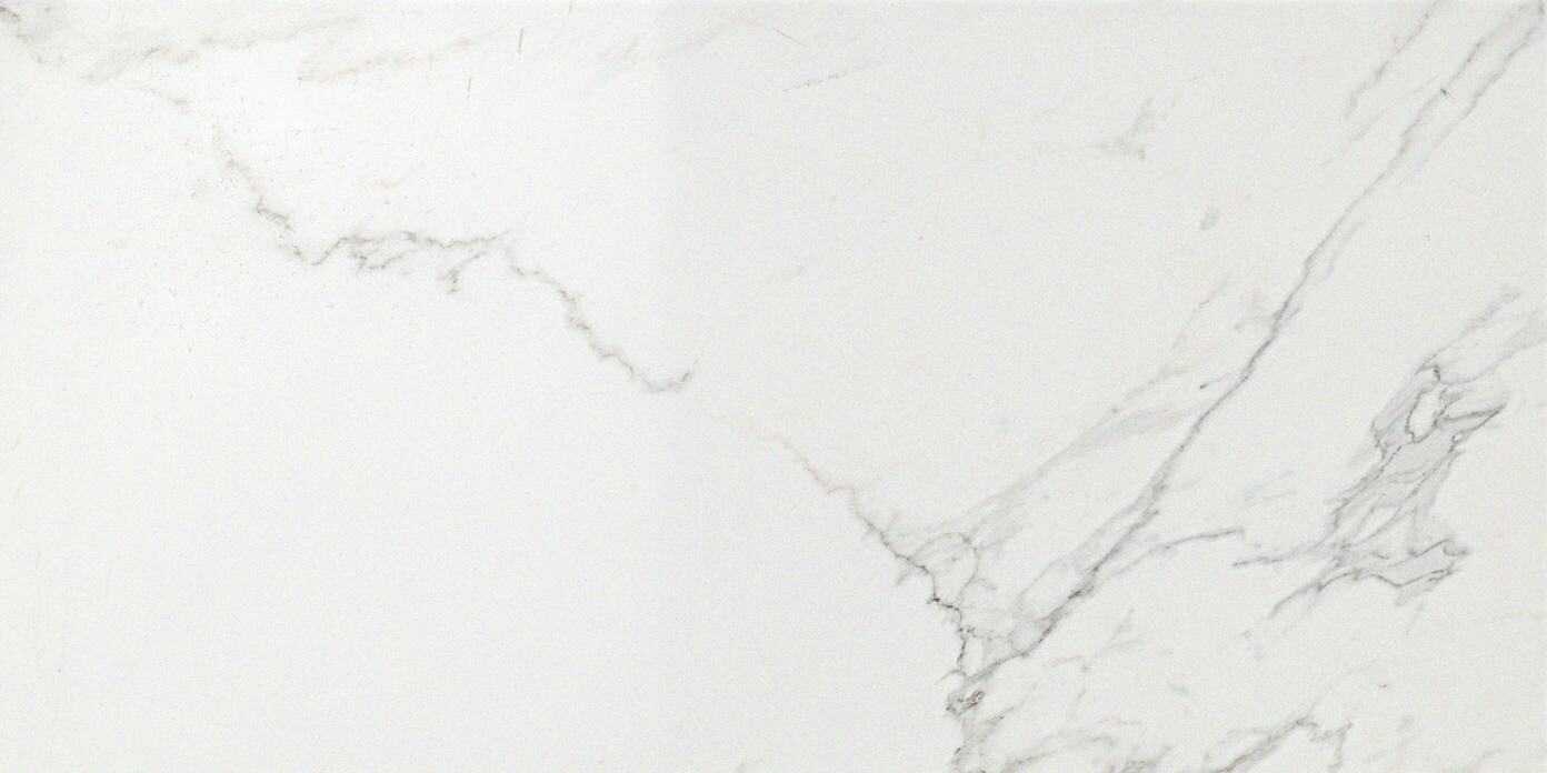 Grès cérame Marvel Calacatta Extra mat 30 x 60 cm - Atlas Concorde - 2ème choix - vue 7
