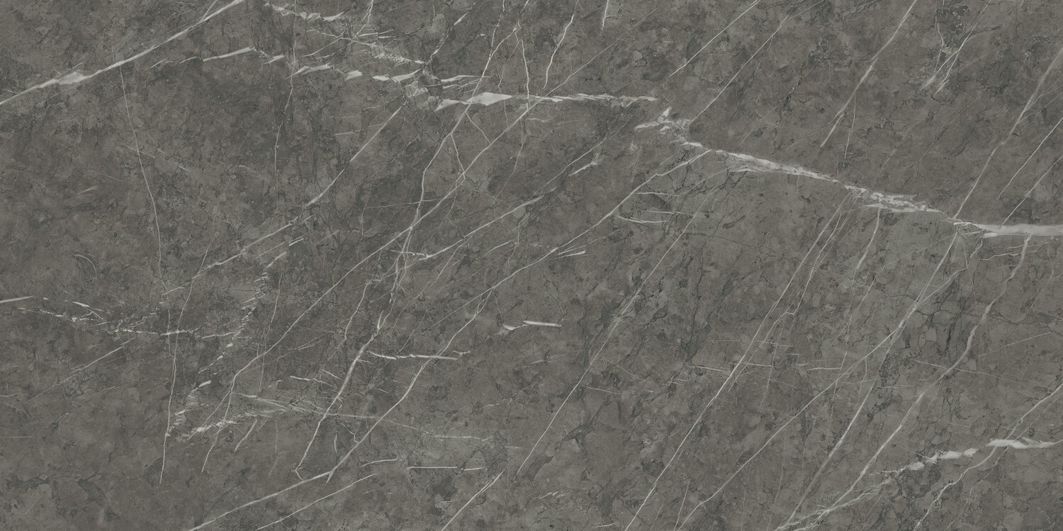 Grès cérame Marvel Grey Stone mat 60 x 120 cm - Atlas Concorde - 2ème choix - vue 8