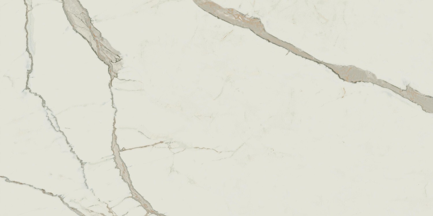 Grès cérame Exigo Calacatta poli 30 x 60 cm - Atlas Concorde Solution — vue 3
