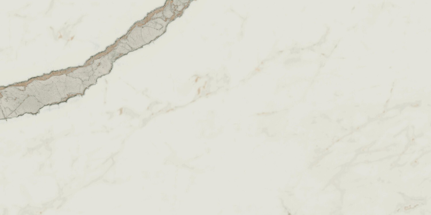 Grès cérame Exigo Calacatta poli 30 x 60 cm - Atlas Concorde Solution — vue 4