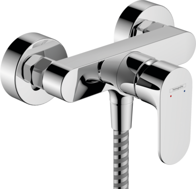 Mitigeur de douche Hansgrohe Rebris S