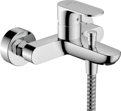 Mitigeur de bain / douche Hansgrohe Rebris S