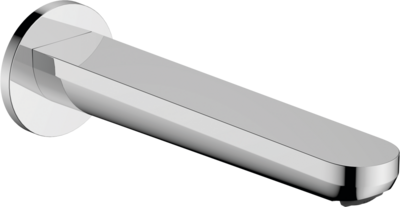 Bec déverseur Hansgrohe Rebris S