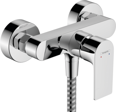 Mitigeur de douche Hansgrohe Rebris E