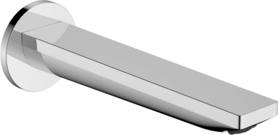 Bec déverseur Hansgrohe Rebris E