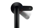 AXOR One Mitigeur de lavabo 170 Select, bonde clic-clac