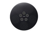 AXOR One Douche de tête 280 1jet avec raccord plafond 100 mm
